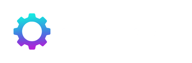 Soltools.wtf Logo